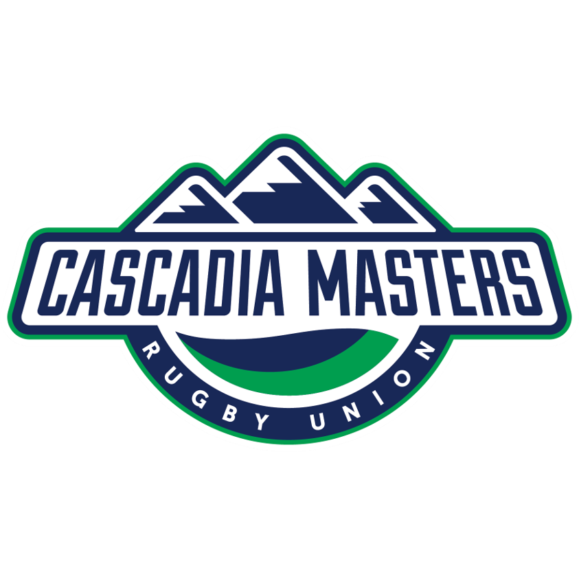 Cascadia Masters Rugby Union